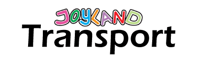 Joyland Tansport Logo