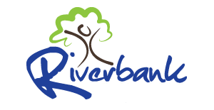 Riverbank Logo