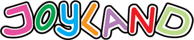 Joyland logo