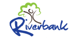 Riverbank Logo