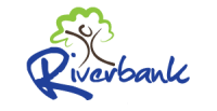 Riverbank Logo